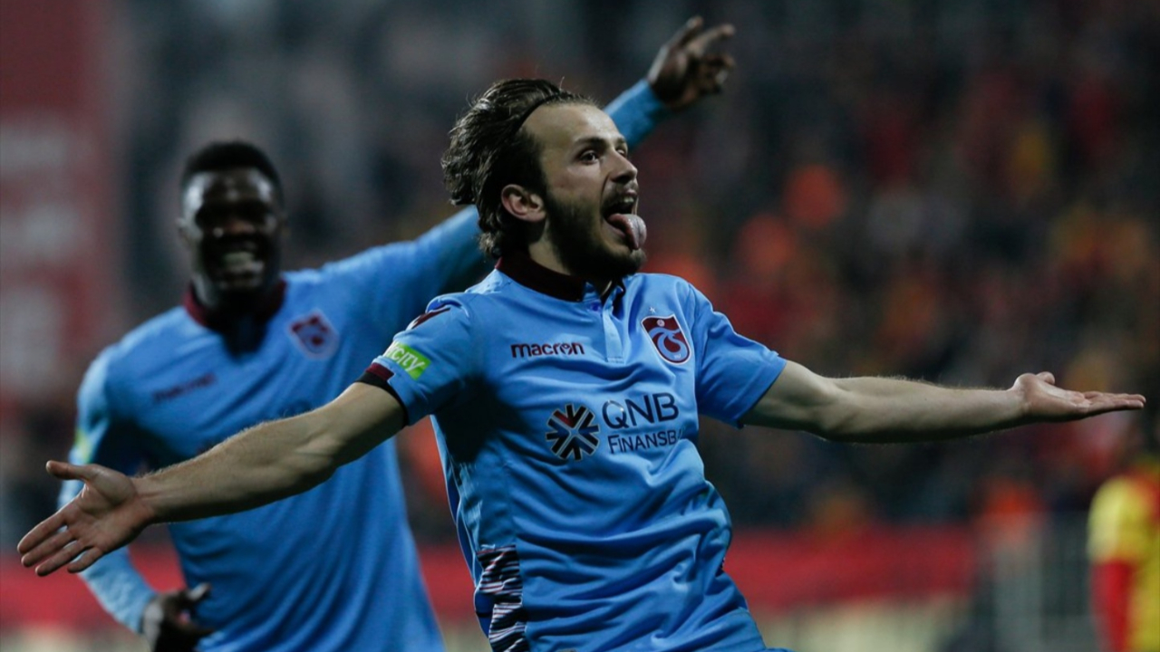 Trabzonspor'da hareketli günler başlıyor!