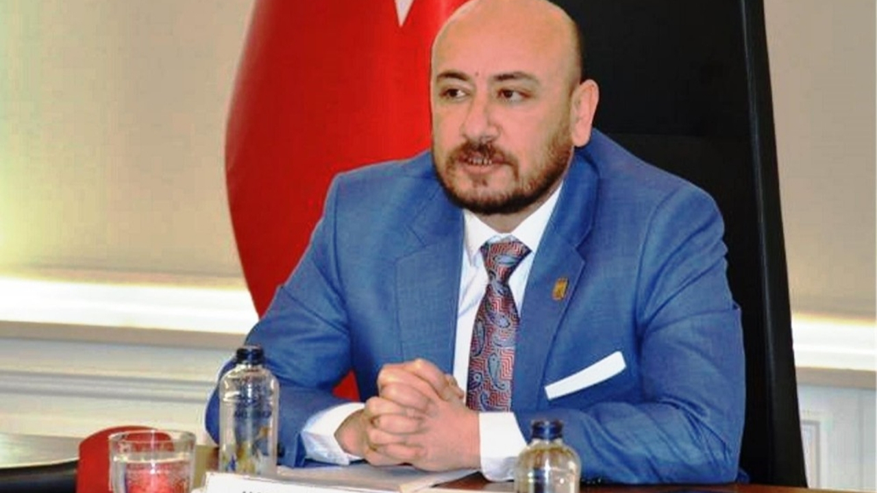 Aydın'da Hakan Ülken; “Gerekli önlemler acilen alınmalıdır”