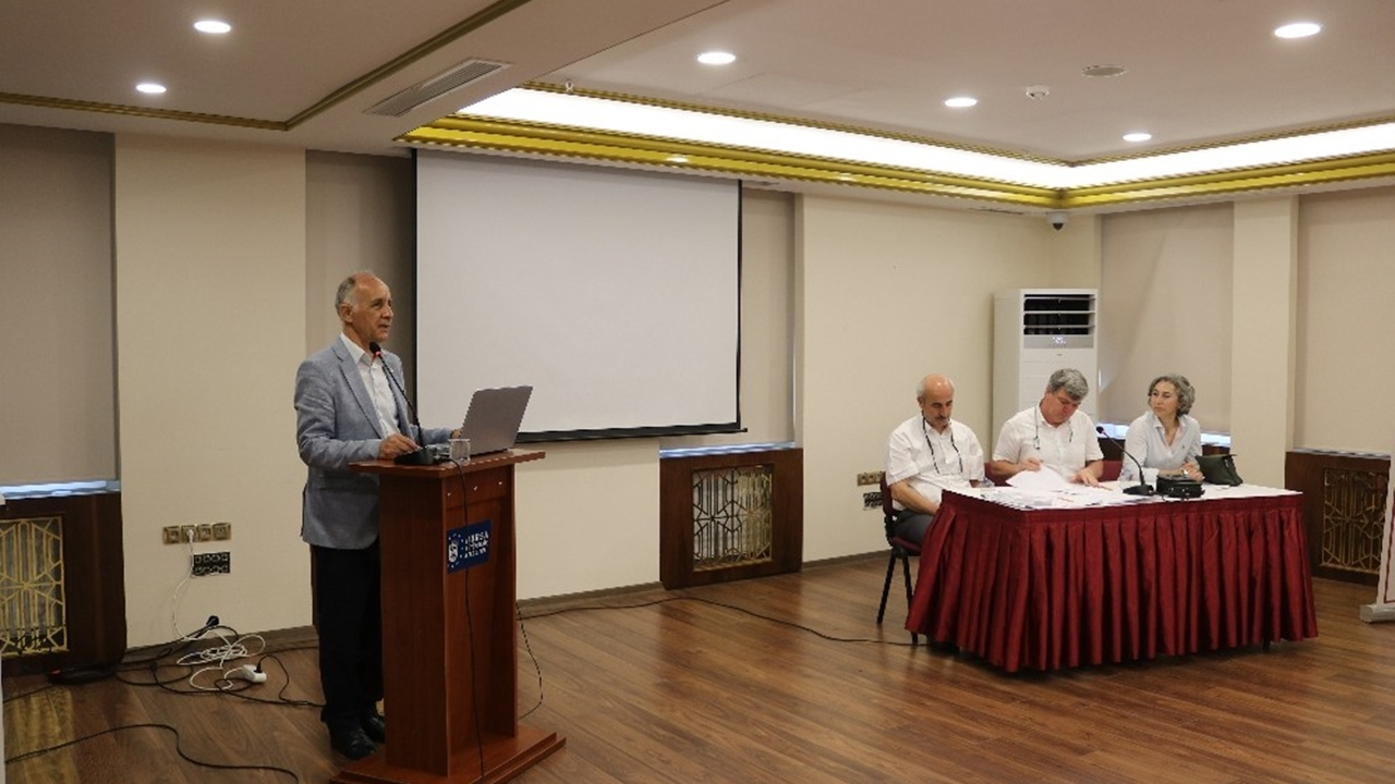 Bursa'da Muhsin Özyıldırım güven tazeledi