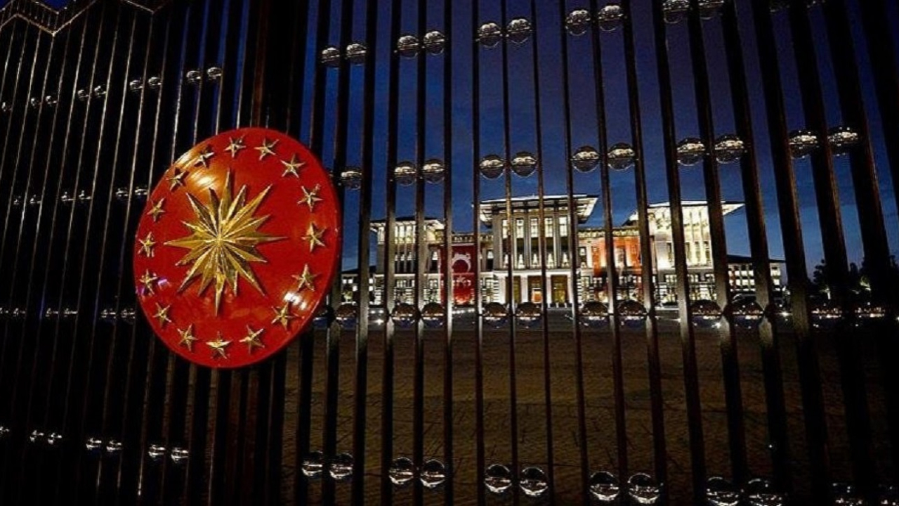 Cumhurbaşkanlığı: Suriye'deki gelişmeler konuşuldu