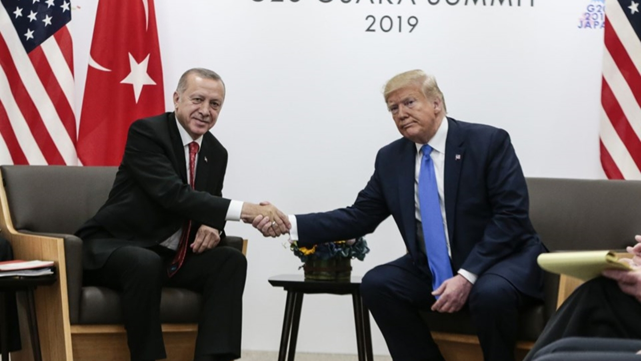 Liderlerin buluştuğu tarihi G20 Zirvesi'nden kareler!