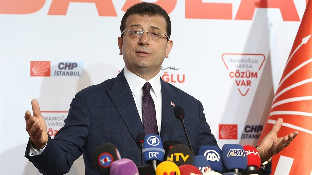 CHP'de Ekrem İmamoğlu çatlağı...