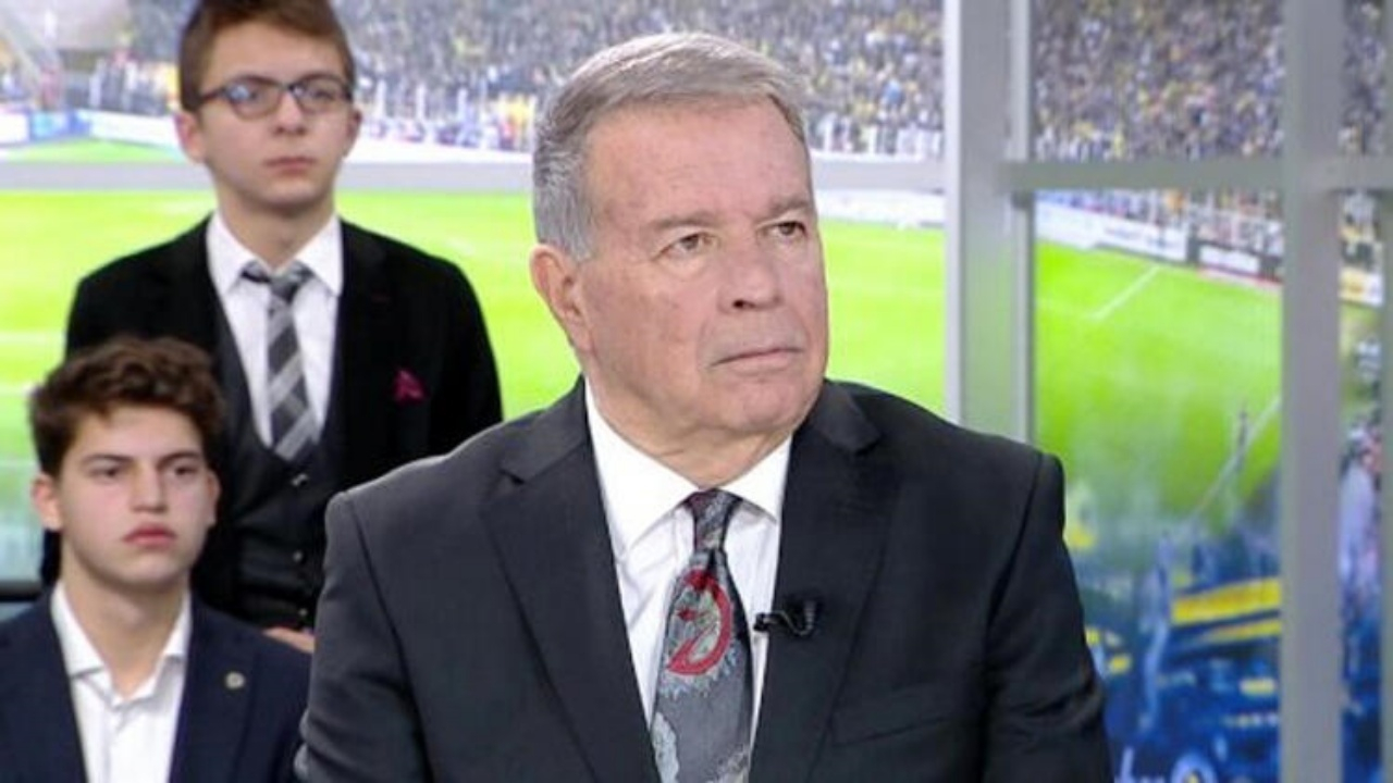 Fenerbahçe'nin efsane ismi hayatını kaybetti!