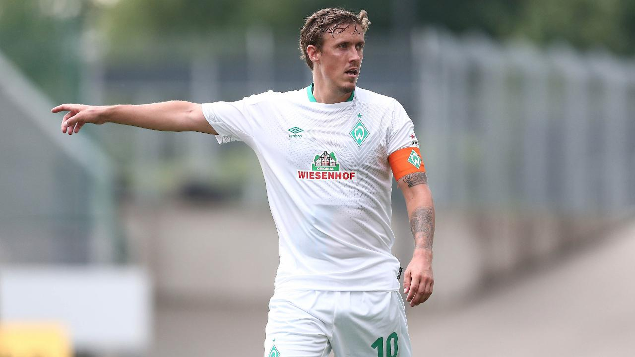 Max Kruse için 7+2'lik imza!