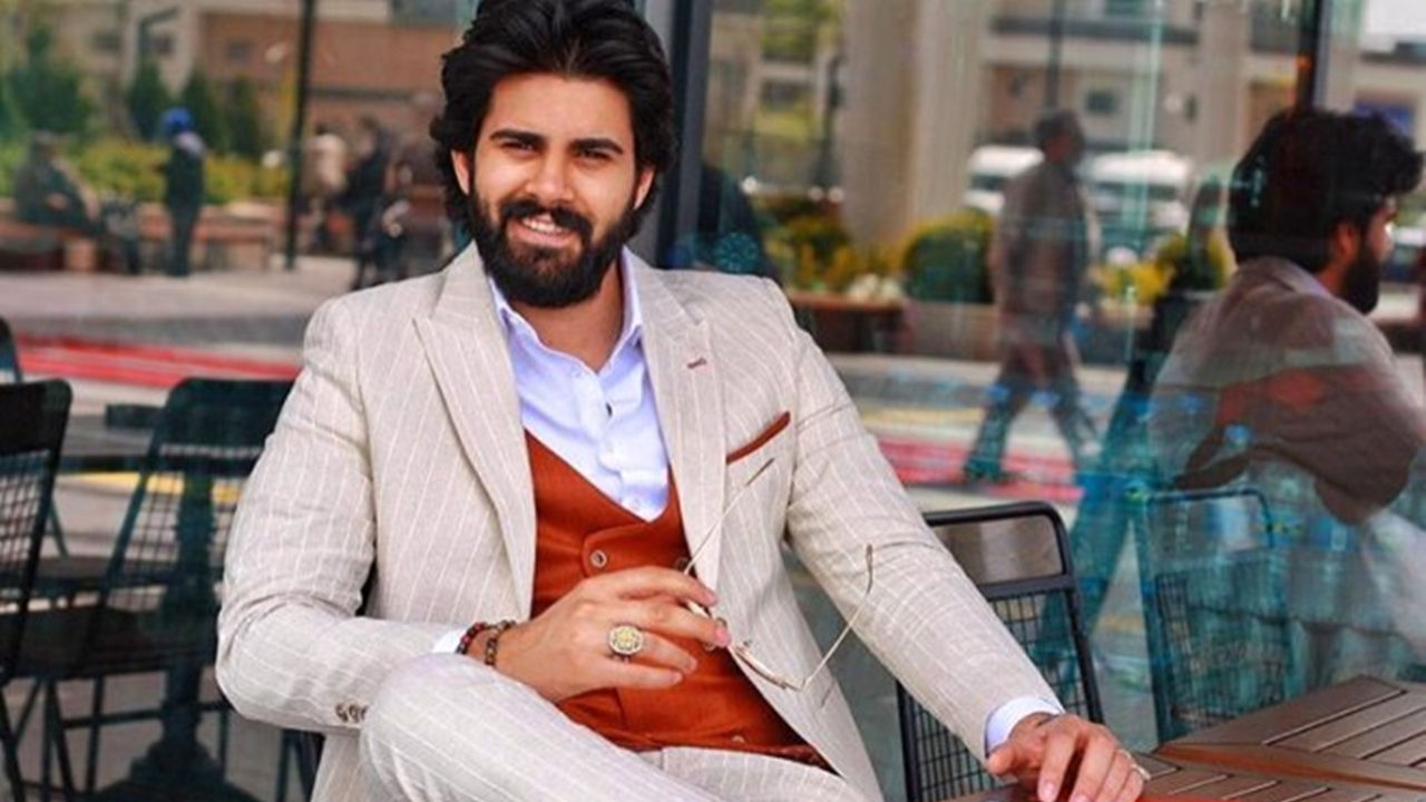 Yeni tarzıyla eleştiri oklarının hedefi oldu!