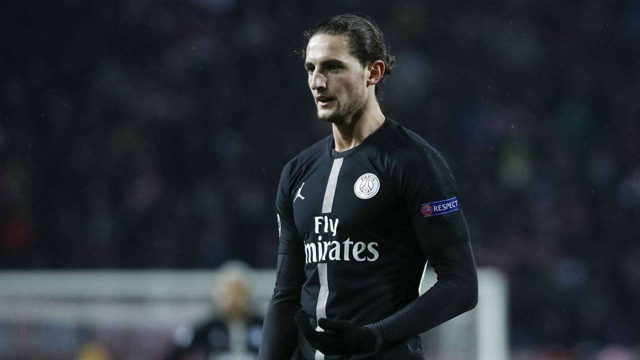 Son şampiyon Rabiot'a imzayı attırıyor!