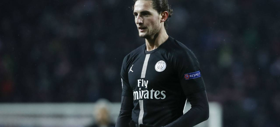 Son şampiyon Rabiot'a imzayı attırıyor!