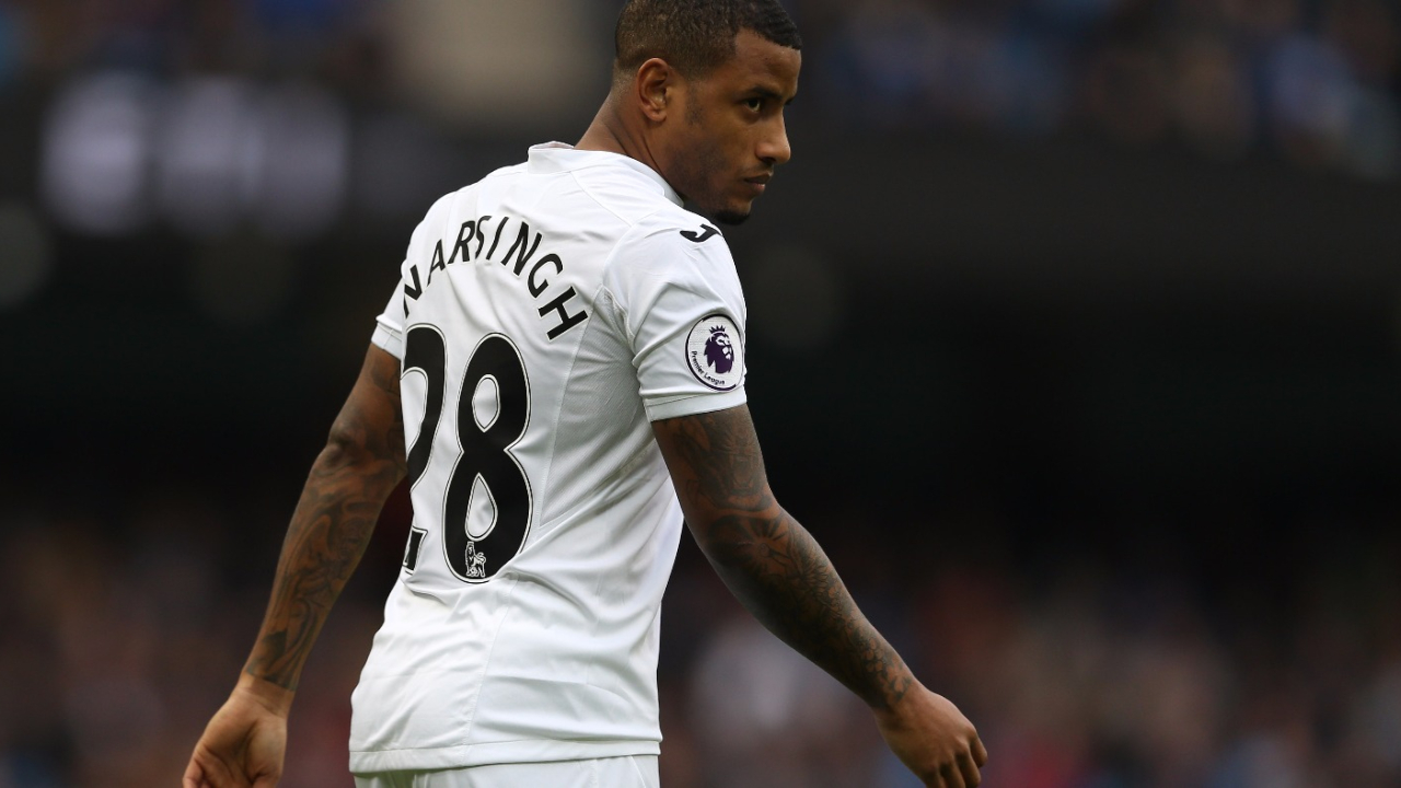 Beşiktaş, Narsingh transferini açıklıyor!