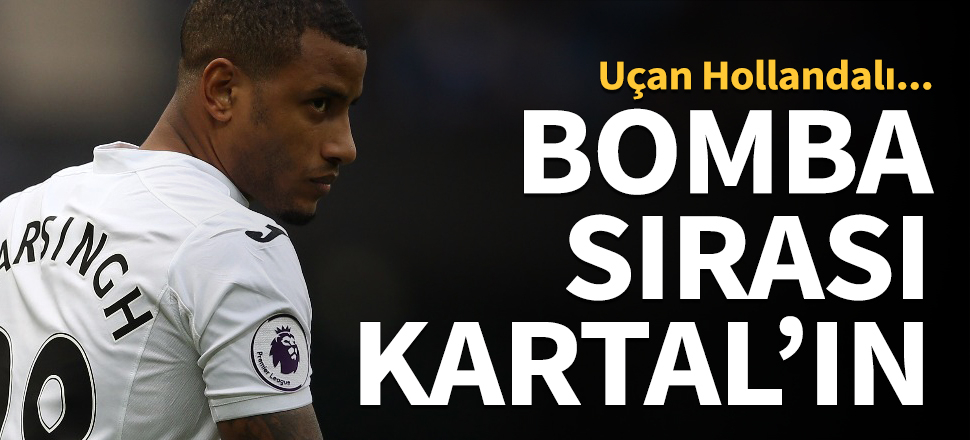 Beşiktaş, Narsingh transferini açıklıyor!