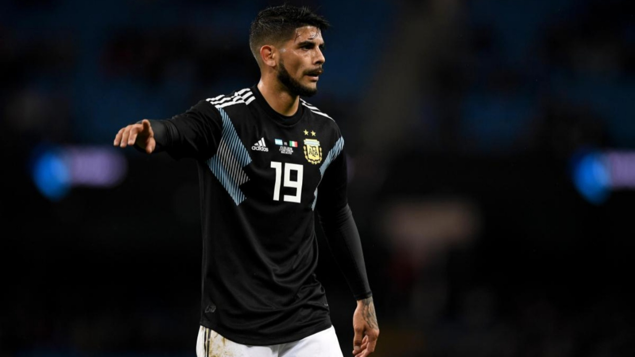 Banega'nın menajerinden heyecanlandıran açıklama!