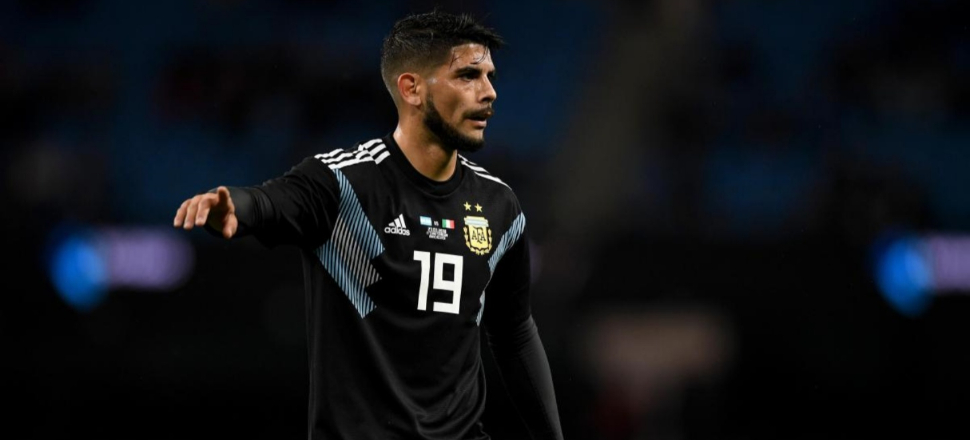 Banega'nın menajerinden heyecanlandıran açıklama!