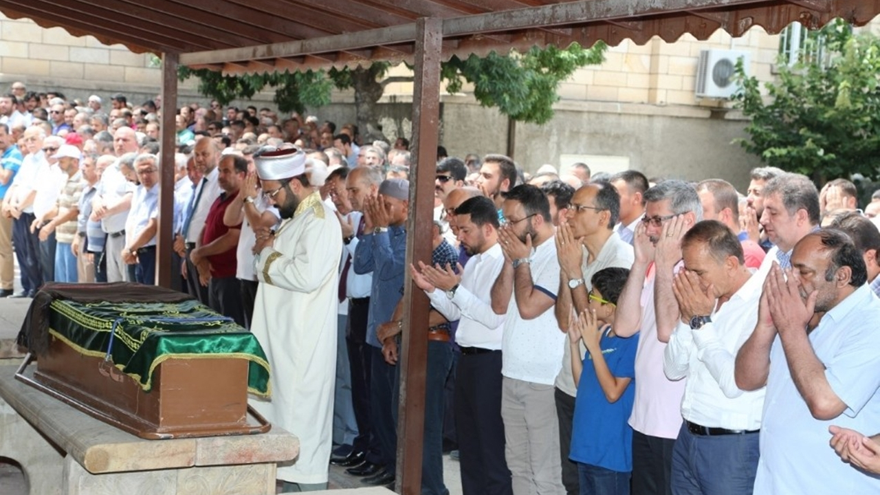 Nevşehir'de Belediye Başkan Yardımcısı Mustafa Alevli’nin acı günü