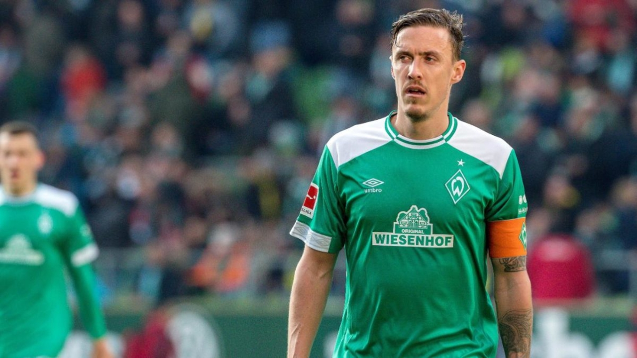 Fenerbahçe Max Kruse transferini açıkladı...