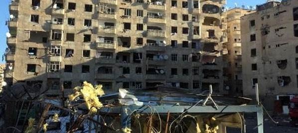 Diyarbakır'dan kahreden haber: Şehit sayısı yükseliyor!