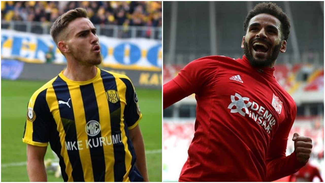 Beşiktaş transferde vites arttırıyor!