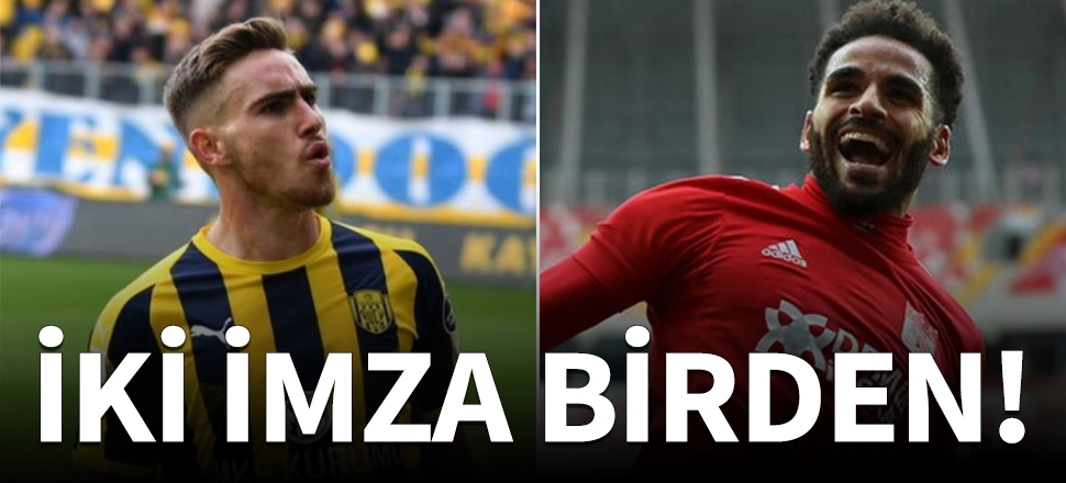Beşiktaş transferde vites arttırıyor!