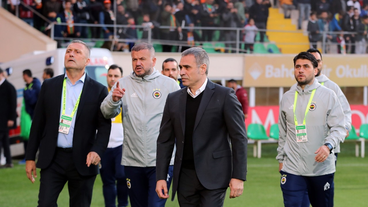 Fenerbahçe'nin kamp programı belli oldu