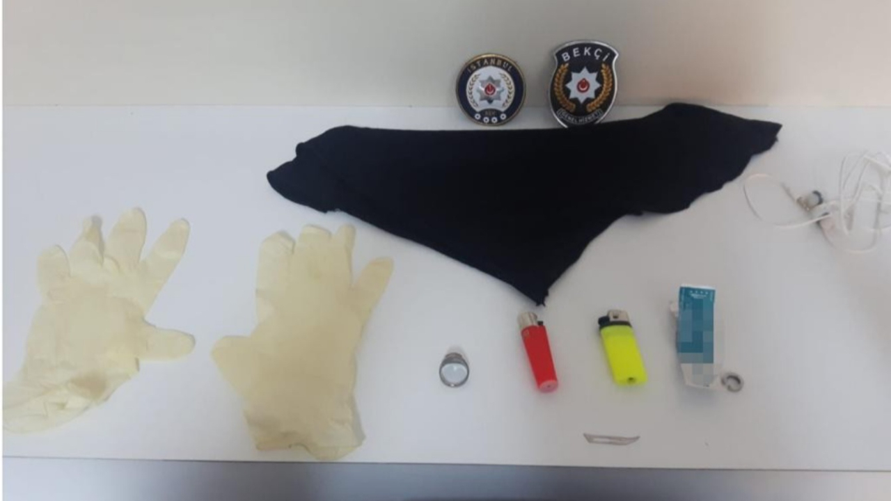 17 yaşındaki kızdan babasına şeytani plan!