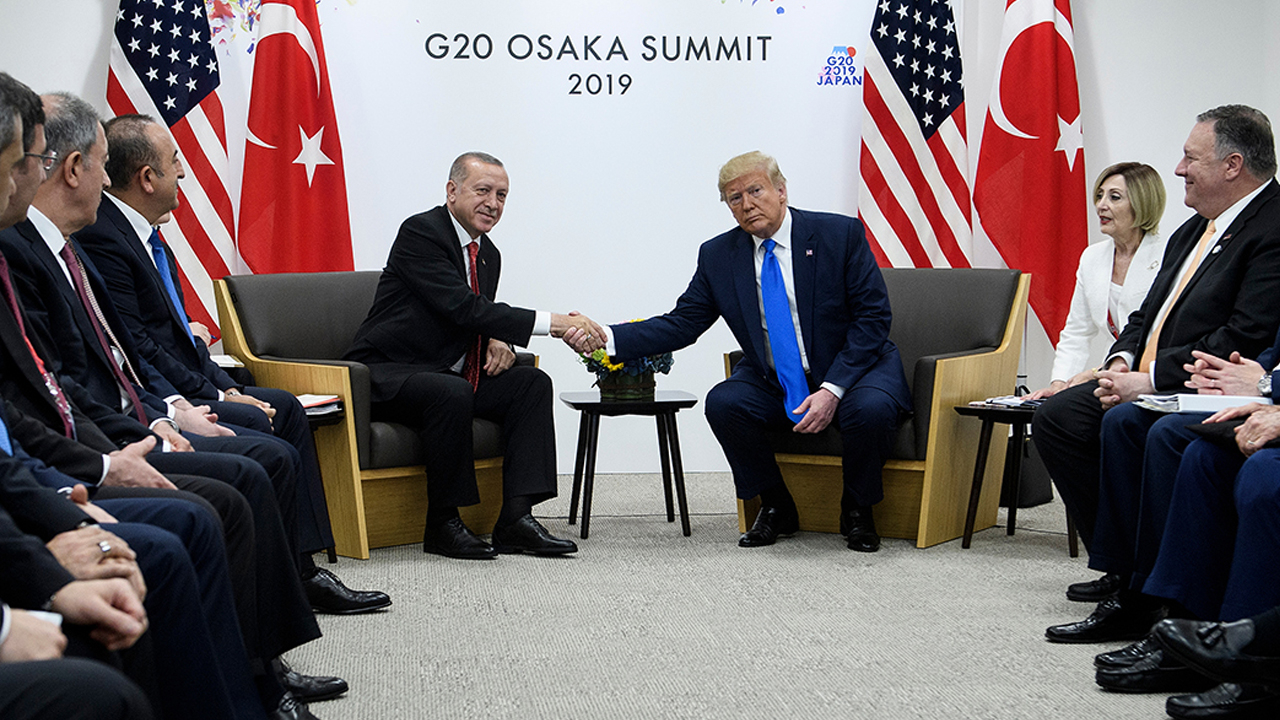 İçimizdeki Amerikancılara Amerikan tokadı