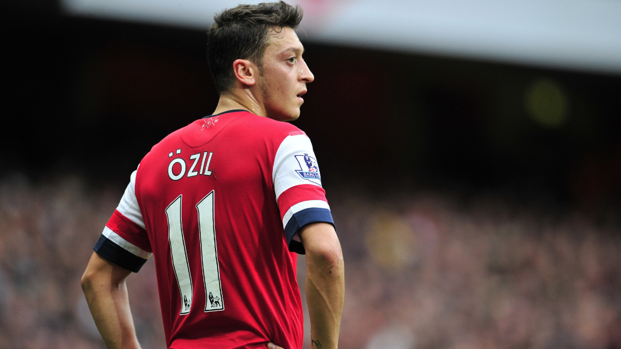 "Mesut Özil'i istiyorlar ama paraları yok"