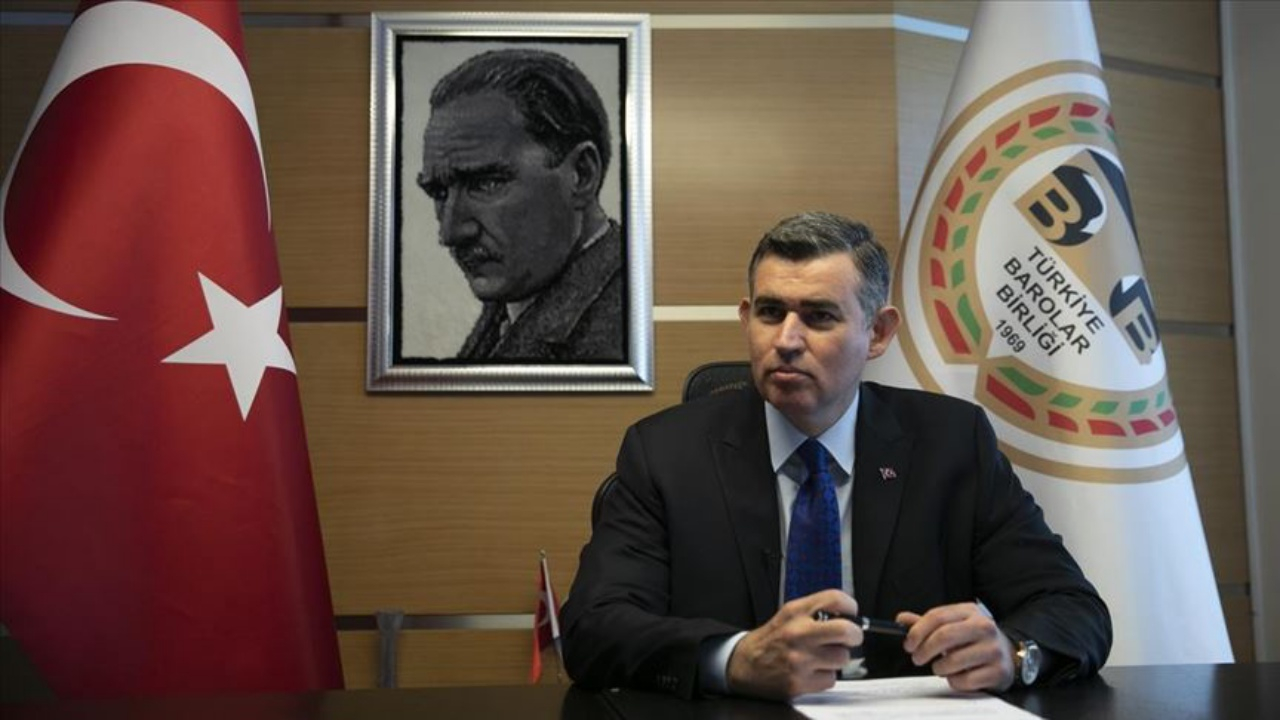 "ABD ve Avrupa'yı ikna etmek zorundayız"