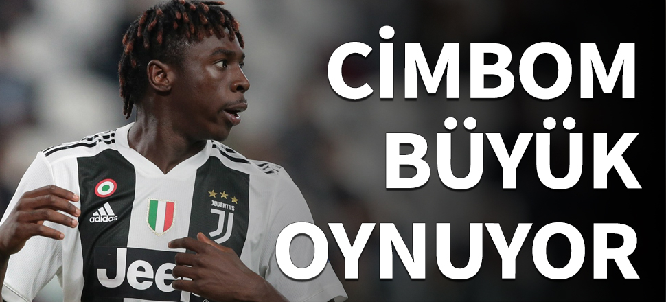 Galatasaray için Moise Kean iddiası!
