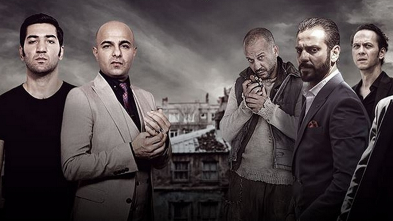Çukur'un yıldız oyuncusundan uluslararası başarı!