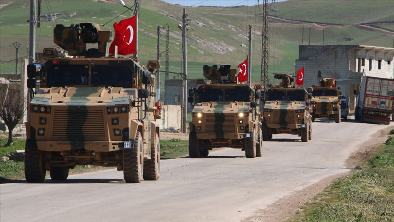 Suriye rejiminden TSK gözlem noktasına saldırı!