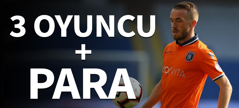 Beşiktaş, Visca'yı kadrosuna katmakta ısrarlı!