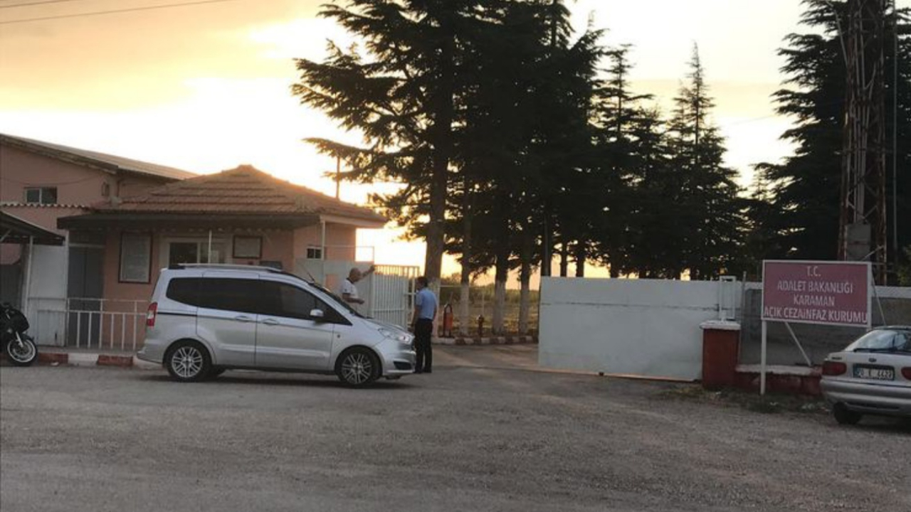 Cezaevinde kavga çıktı, 5 mahkum firar etti!