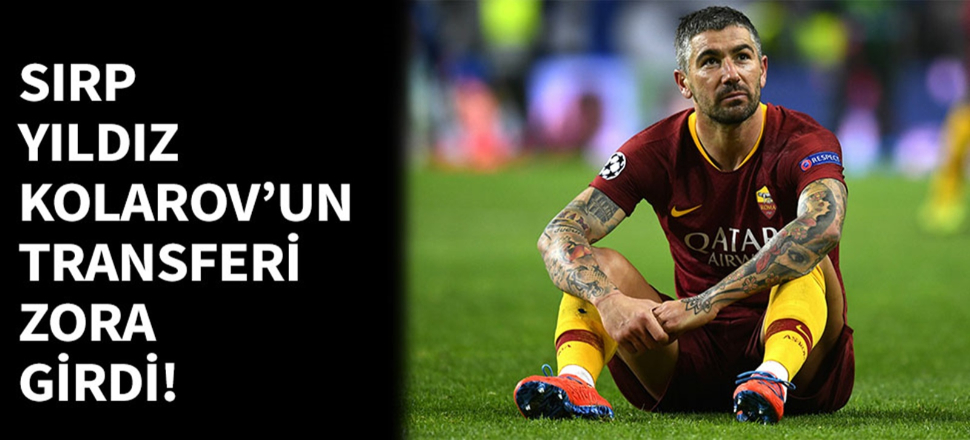 Yıldız futbolcudan Fenerbahçe'ye kötü haber geldi!