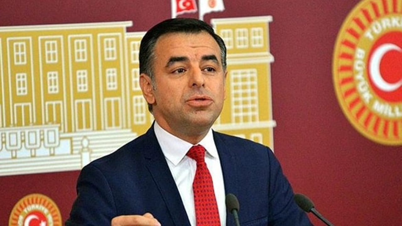 AK Partili kadın milletvekilleri: Barış Yarkadaş özür dilesin!