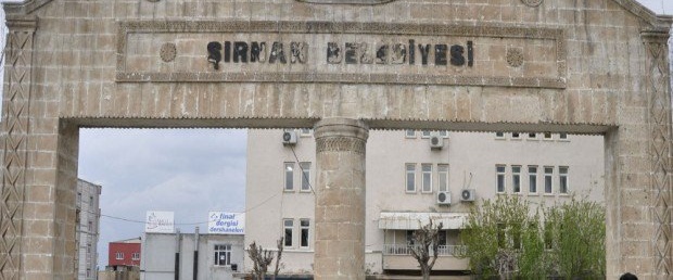 Şırnak Belediyesi'ne kayyum atandı!