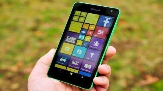 Microsoft'tan bilgisayar seviyesinde telefon!