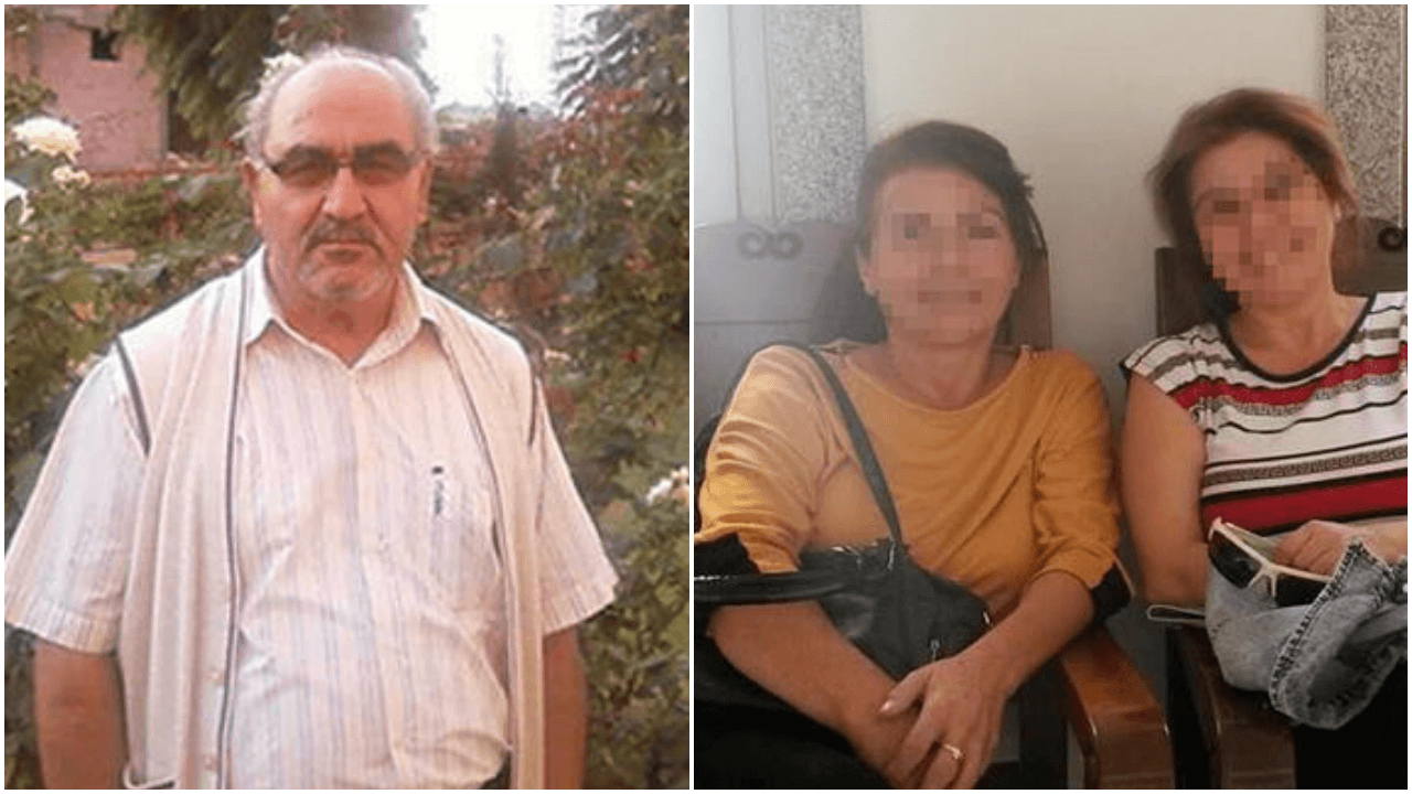 28 yaş küçük kadınla evlendikten 1 gün sonra öldü!
