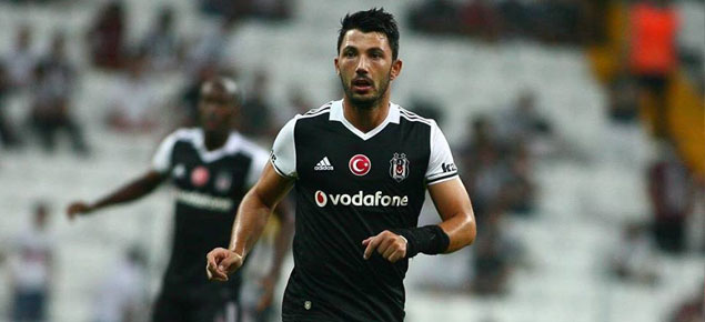 Tolgay Arslan'a süper sözleşme yolda