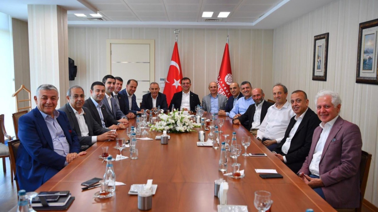 CHP'li vekilden bu kareye tepki!