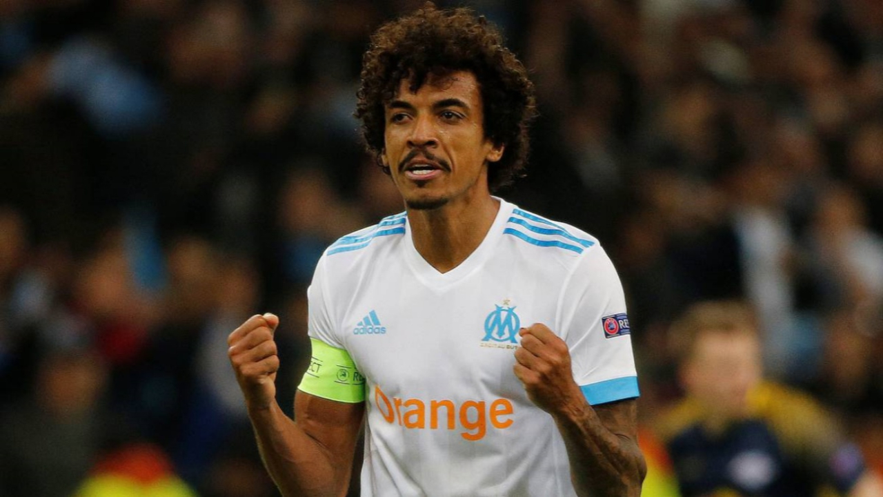 Luiz Gustavo için resmi açıklama geldi!