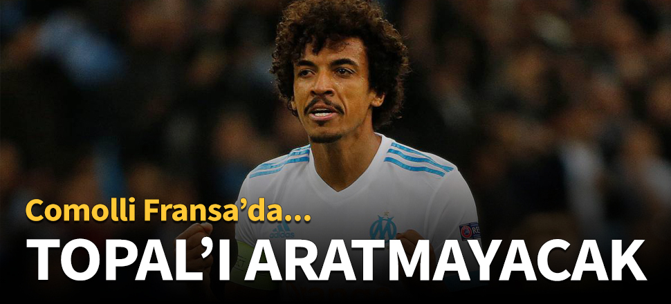 Fenerbahçe'de Luis Gustavo harekatı!