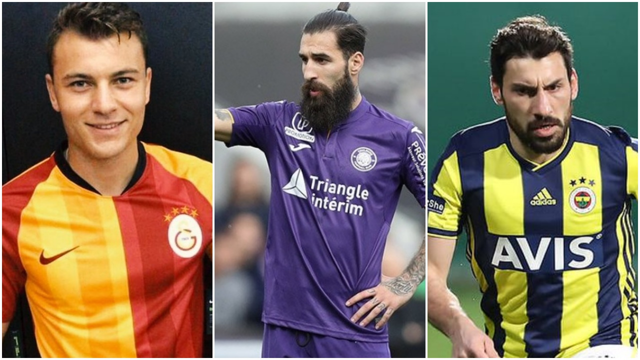 Galatasaray'da imza şov sürecek!