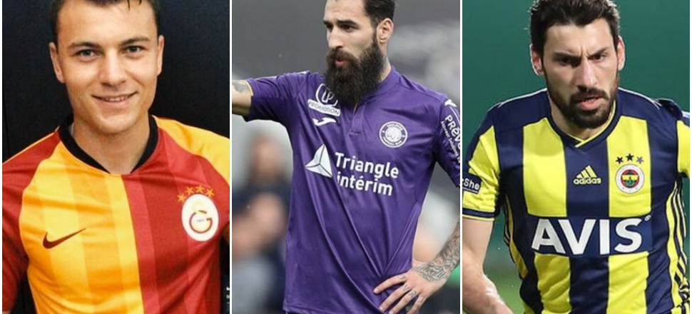 Galatasaray'da imza şov sürecek!