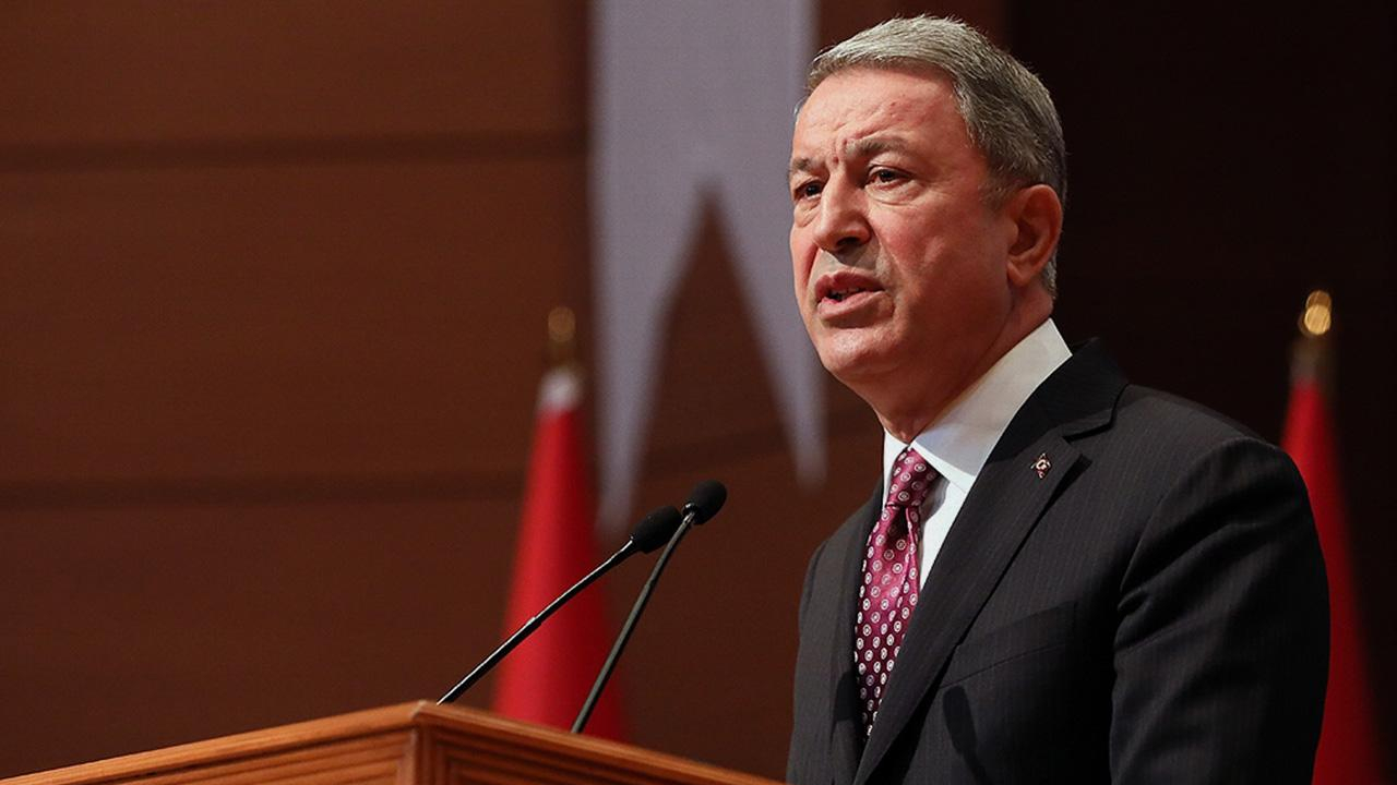 Bakan Akar: Bedeli ağır olacak!