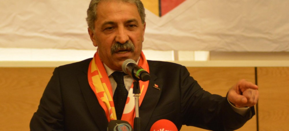 Kayserispor'da yeniden Erol Bedir dönemi!