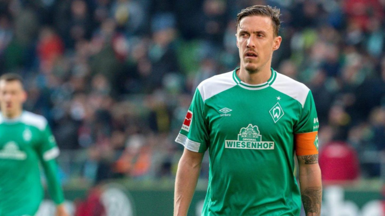 Max Kruse'un sözleşmesinde 'kumar' maddesi!