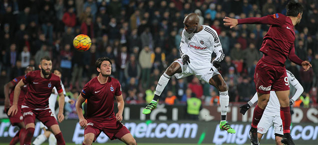Beşiktaş Trabzonspor maçı canlı radyo yayını dinle