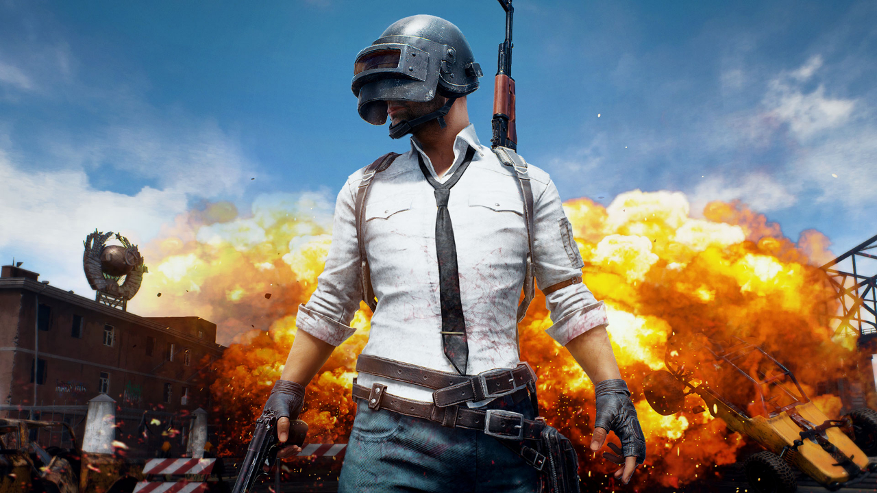 PUBG yüzünden abisini öldürdü!