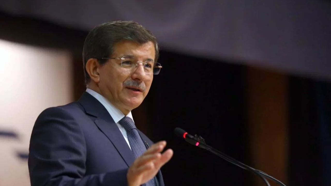 Sevilay Yılman Davutoğlu'nun esas derdini yazdı!