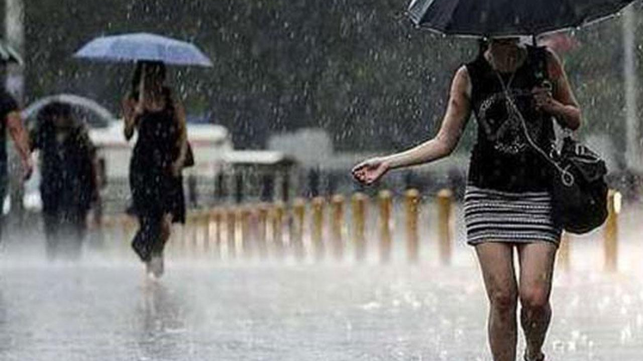 Meteoroloji’den 3 ile kritik uyarı!