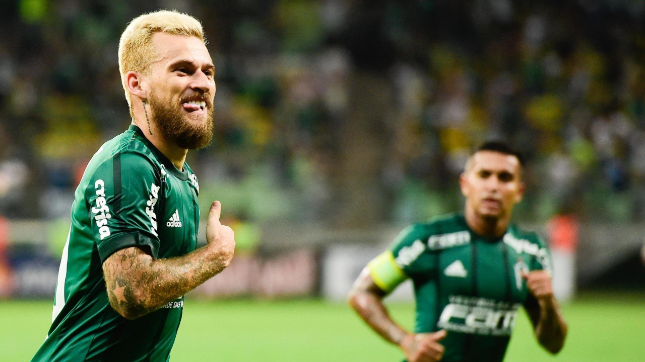 Lucas Lima'dan Fenerbahçelileri üzecek haber!