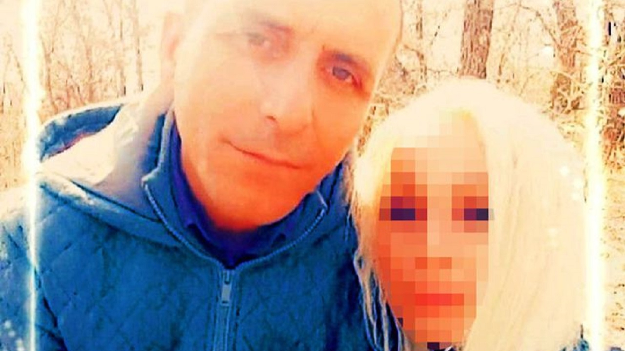 Sevgilisini ormana götürüp dehşeti yaşattı!
